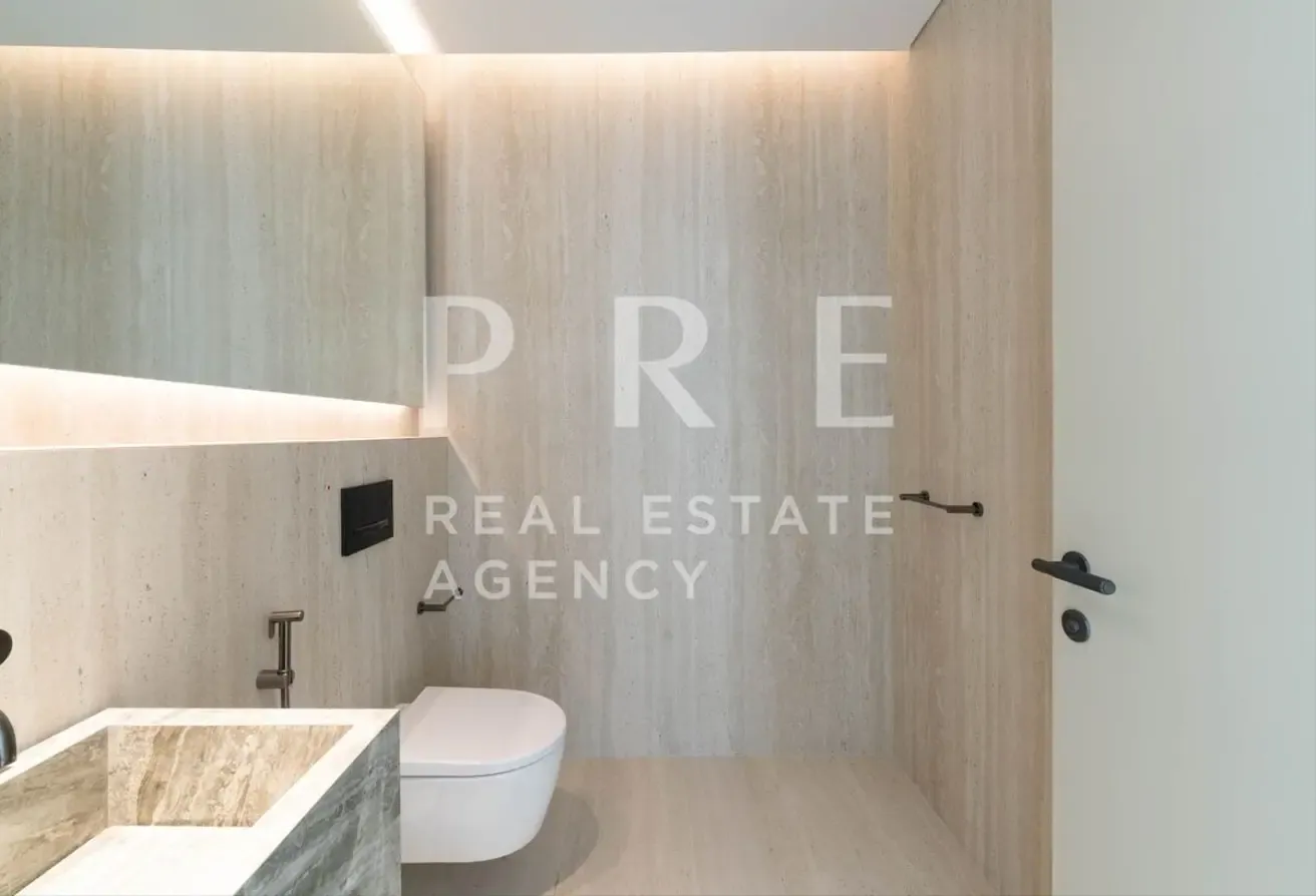 Stunning 2 bed + Maids | Corner Layout | Serenia