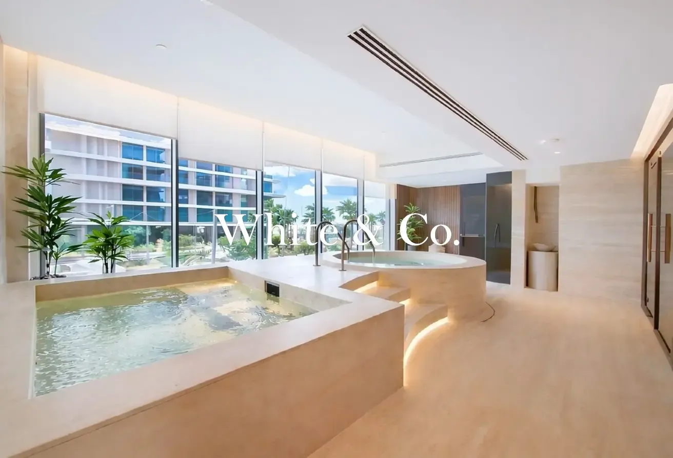 Private Beach | Maid Room |Serenia Expert