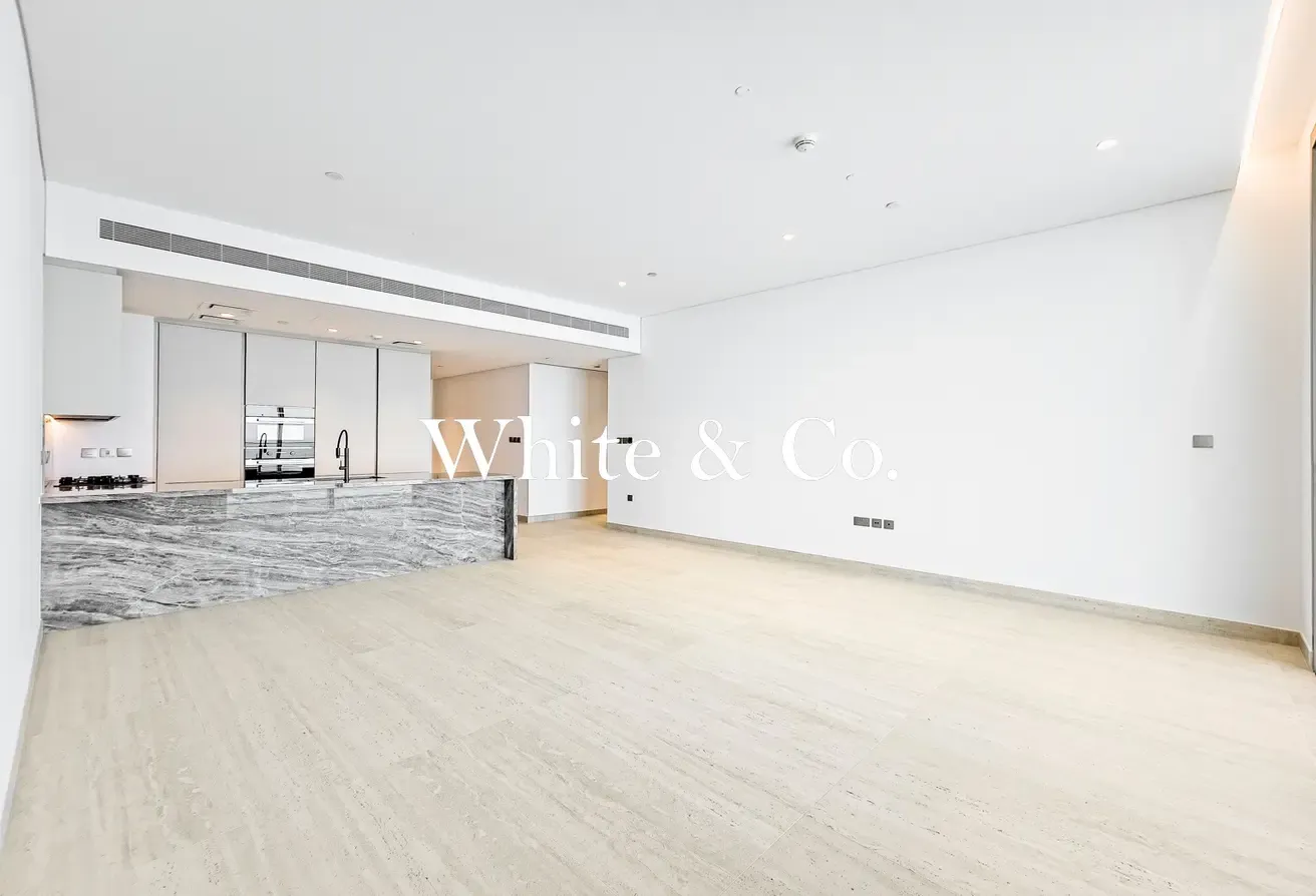 Genuine Listing |Sea View | Private Beach