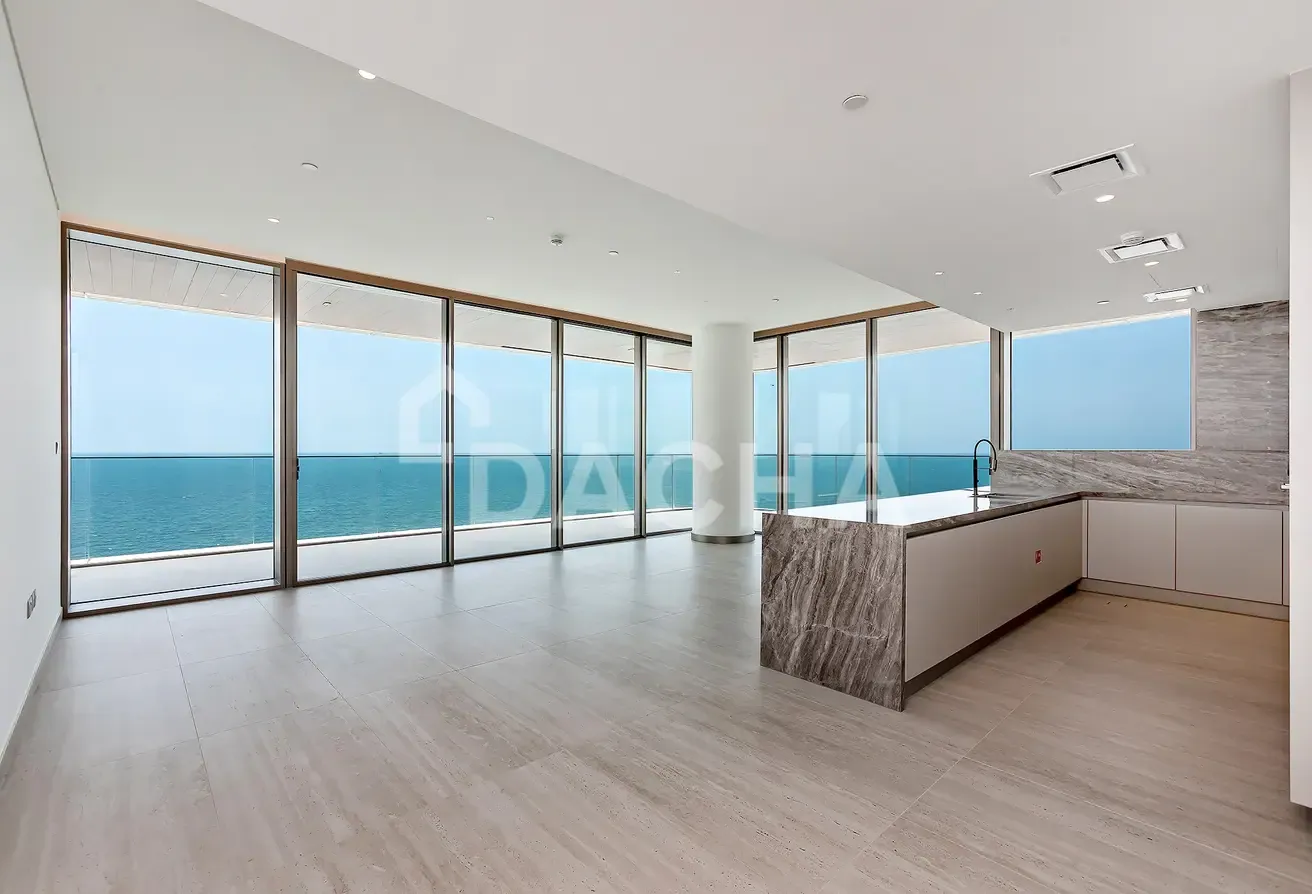 Skyline Elegance | Serene Living | Spacious 2BR