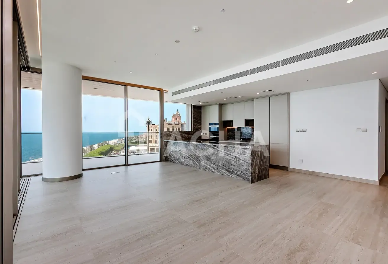 Skyline Elegance | Serene Living | Spacious 2BR