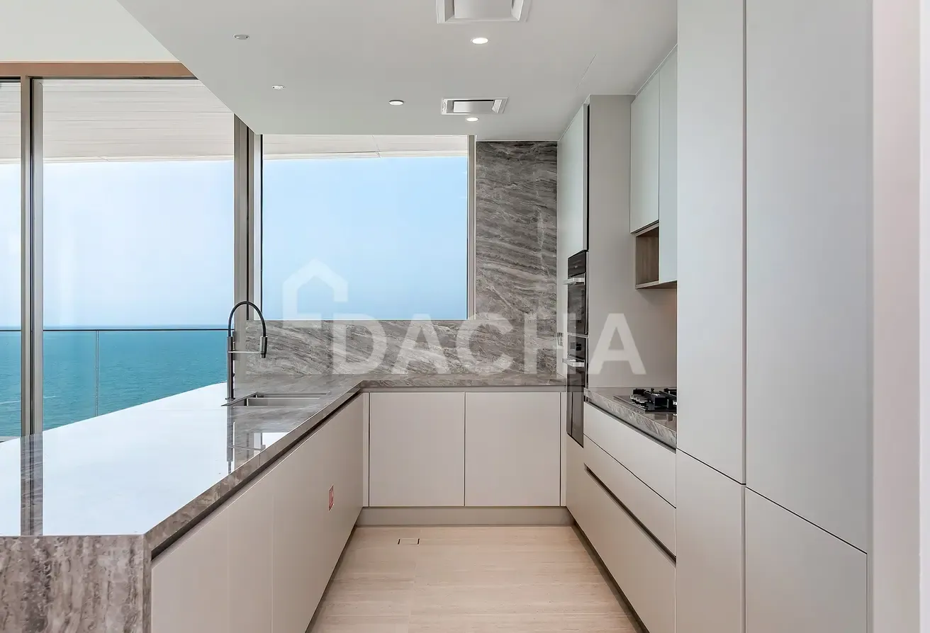 Skyline Elegance | Serene Living | Spacious 2BR