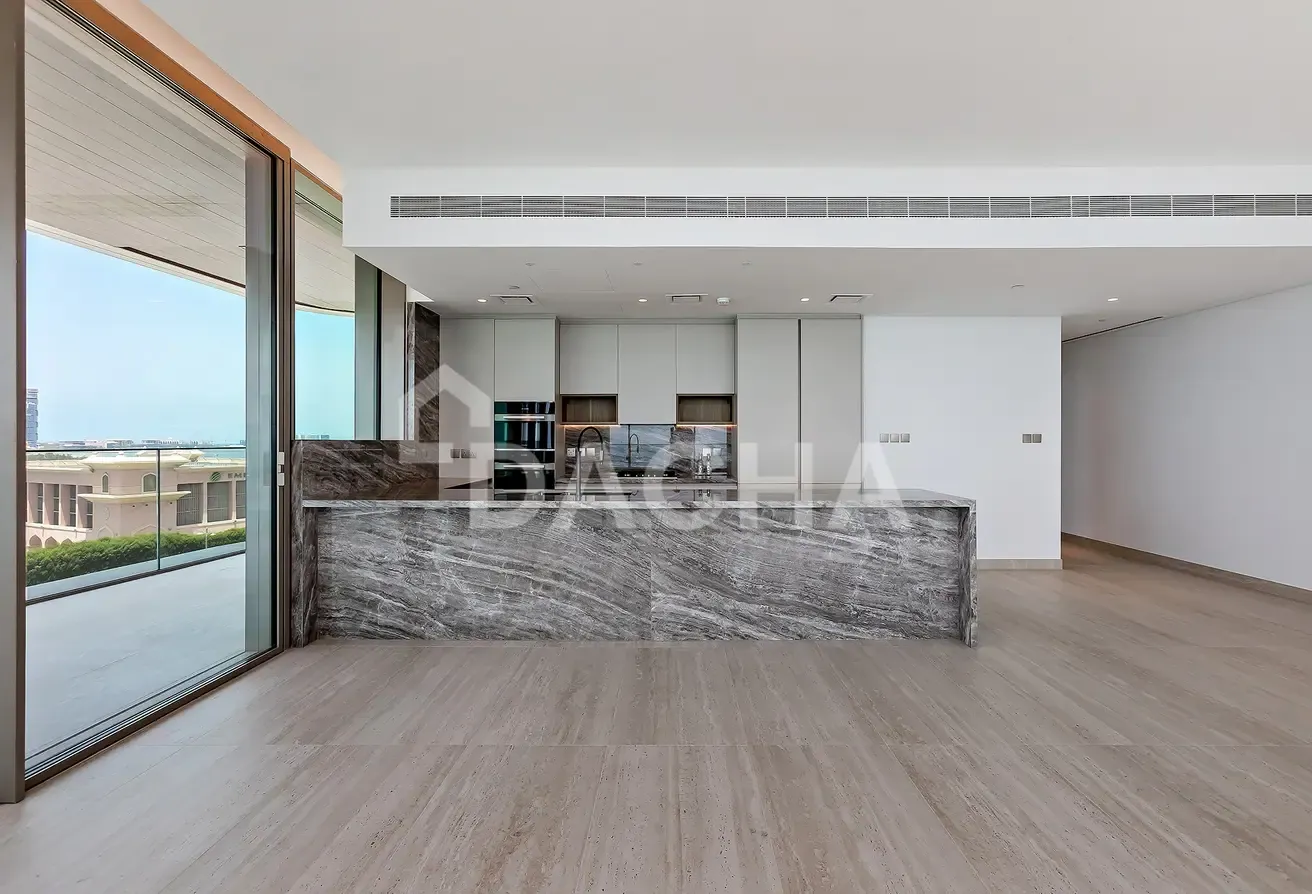 Skyline Elegance | Serene Living | Spacious 2BR