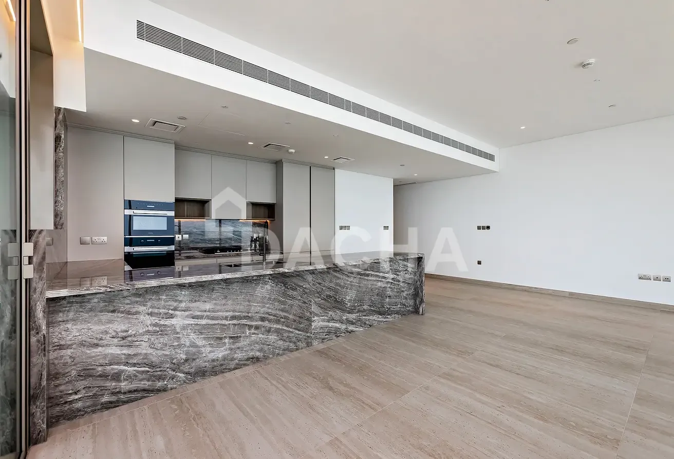 Skyline Elegance | Serene Living | Spacious 2BR
