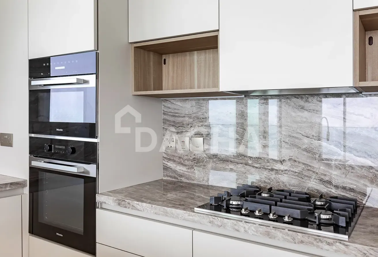 Skyline Elegance | Serene Living | Spacious 2BR