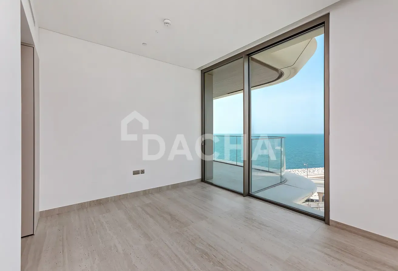 Skyline Elegance | Serene Living | Spacious 2BR