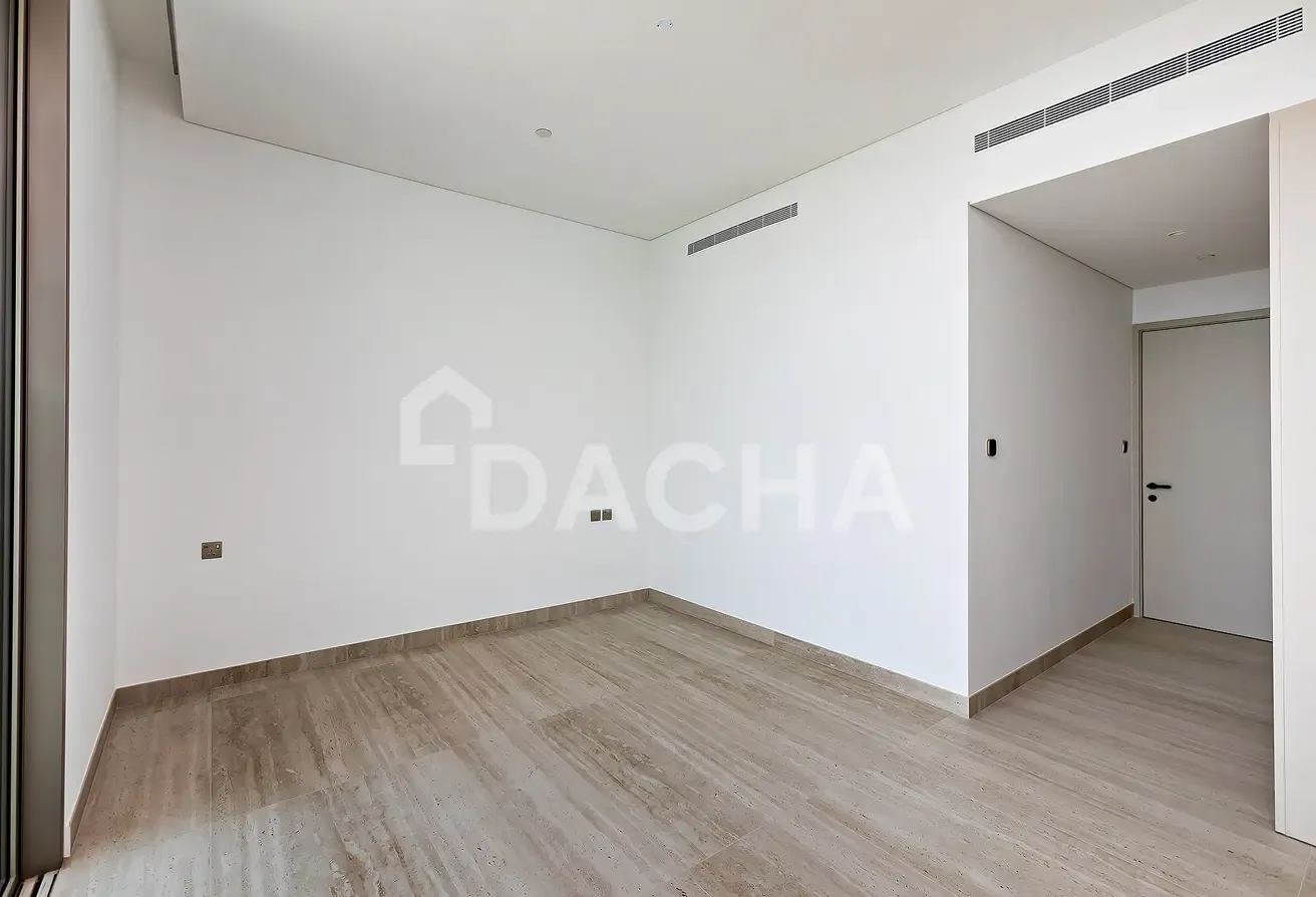 Skyline Elegance | Serene Living | Spacious 2BR