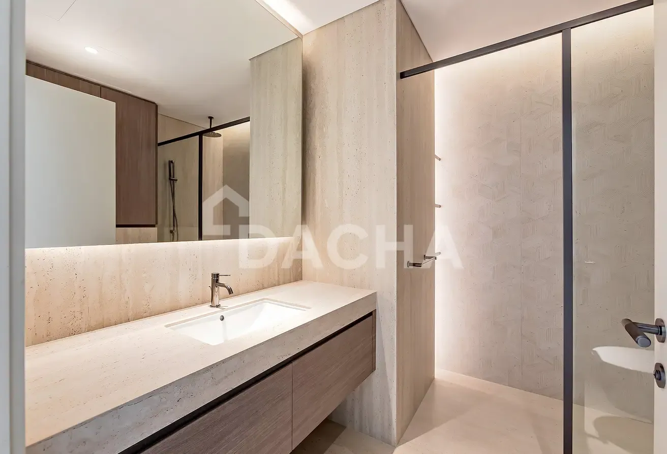 Skyline Elegance | Serene Living | Spacious 2BR