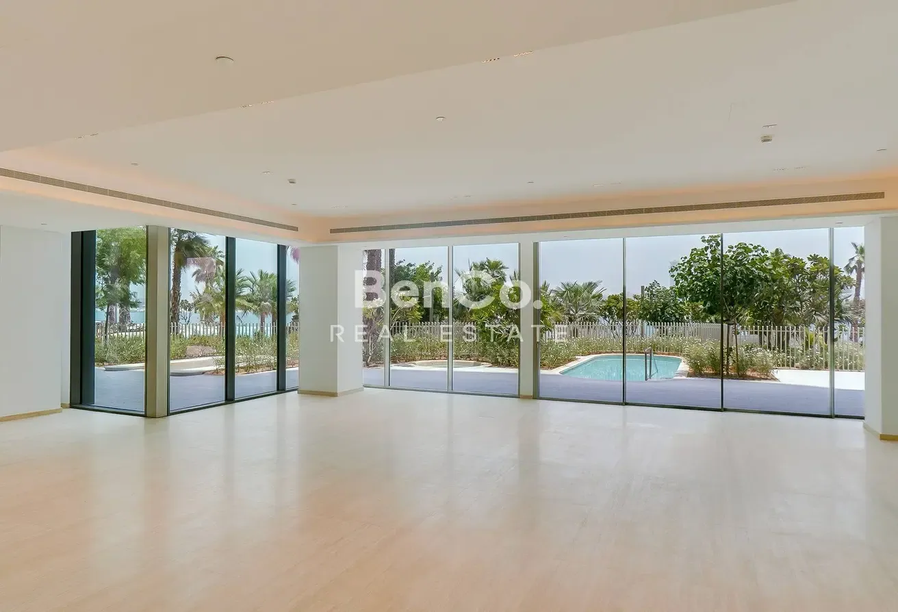 Pool Floor Penthouse | Private Pool And Garden