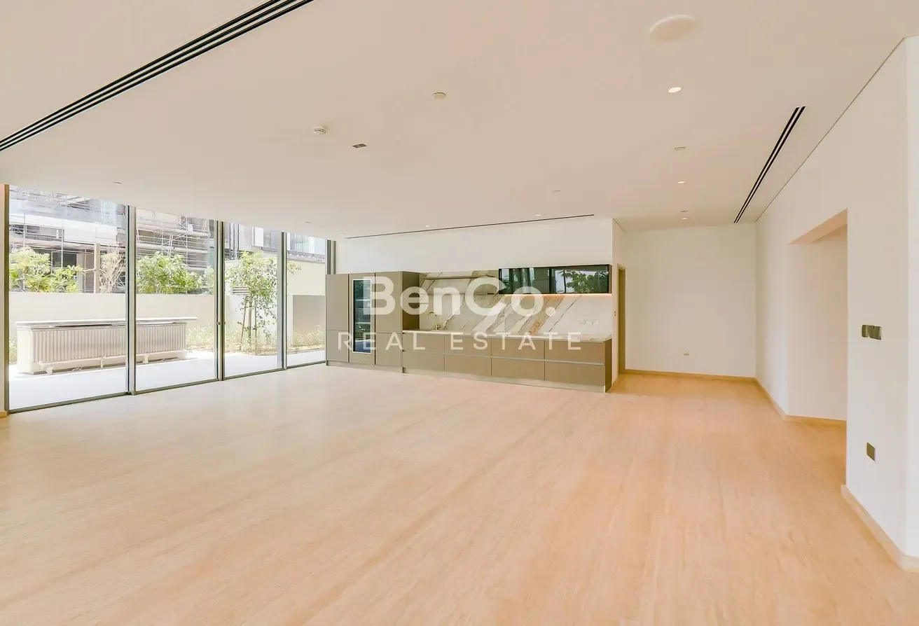 Pool Floor Penthouse | Private Pool And Garden
