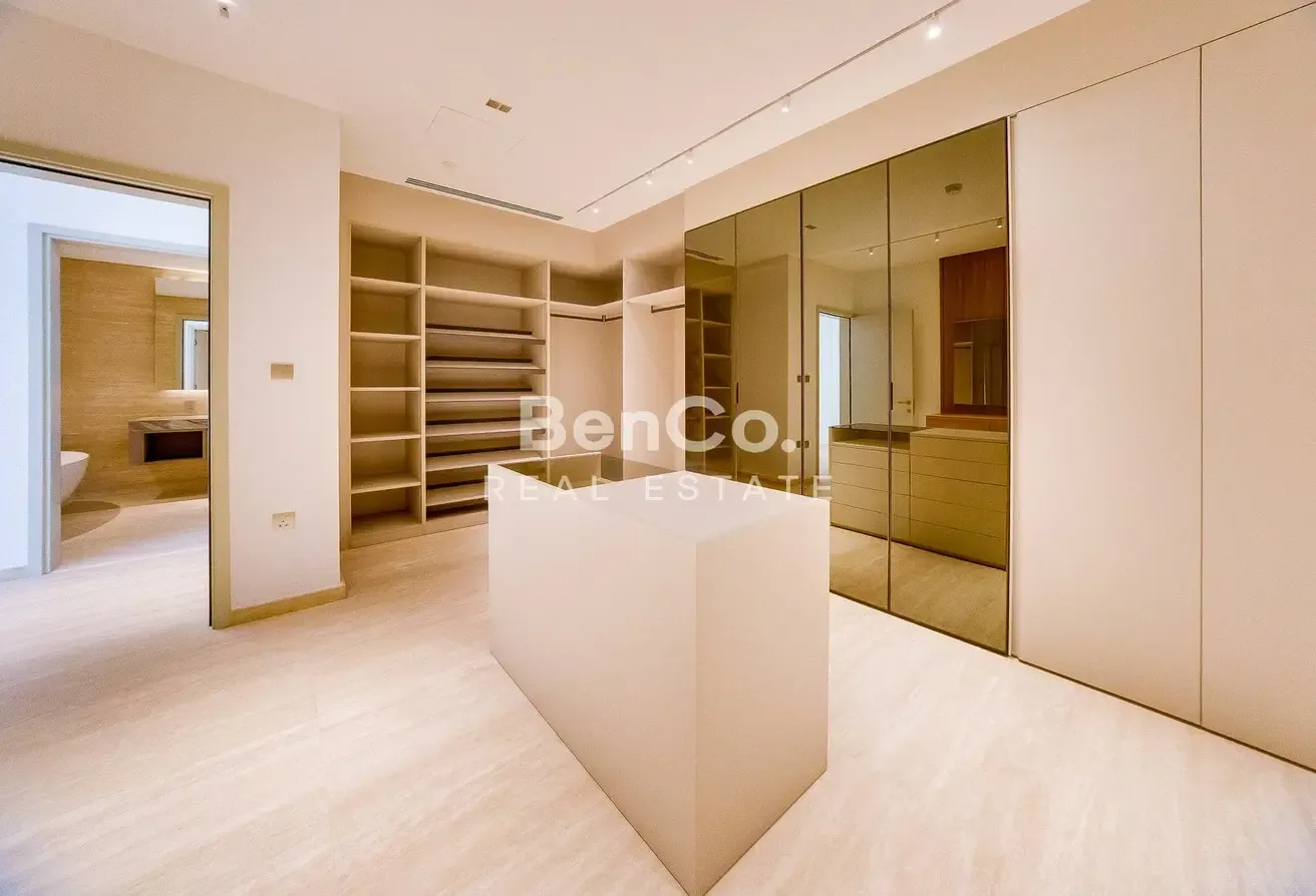 Pool Floor Penthouse | Private Pool And Garden