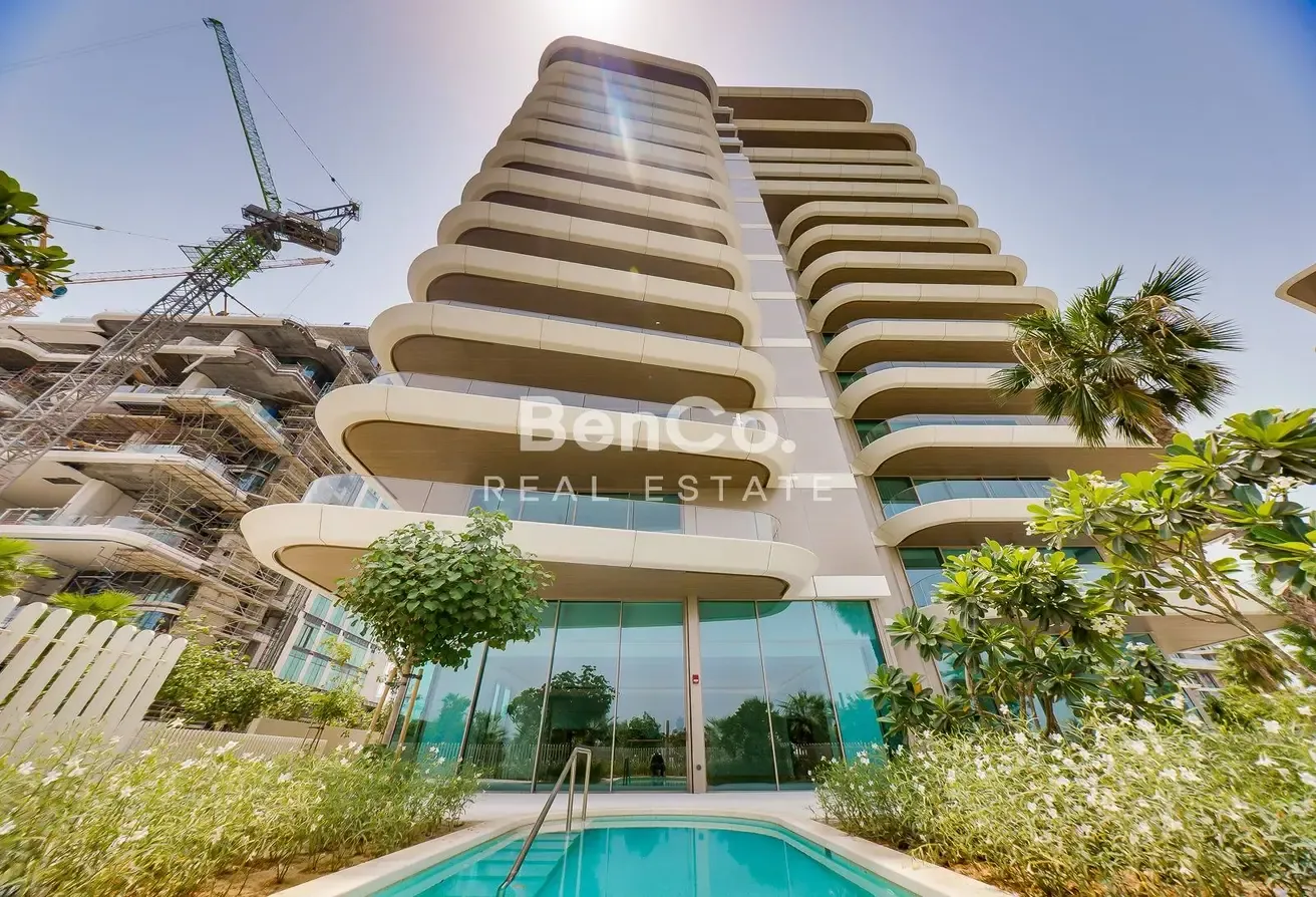 Pool Floor Penthouse | Private Pool And Garden