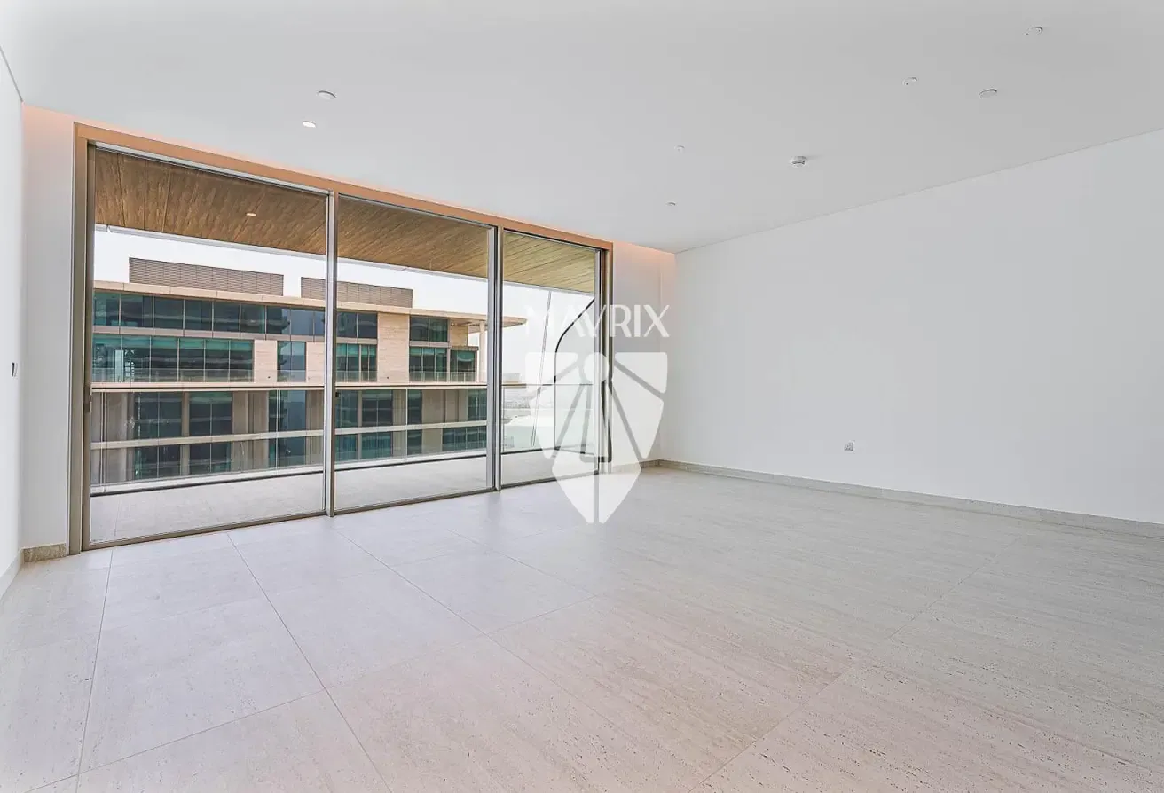 Palm and Sea View  | High Floor | Multiple Options