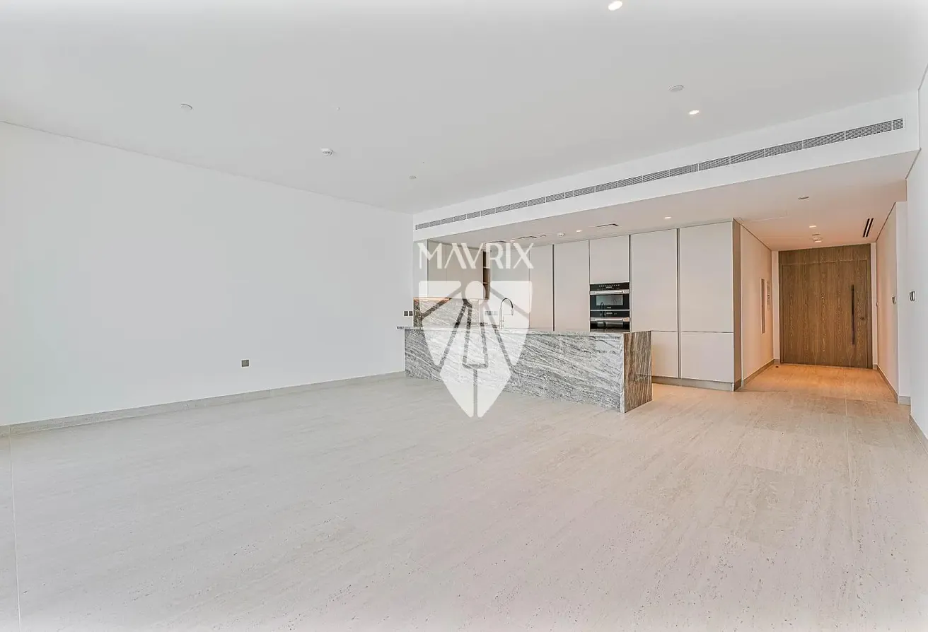 Palm and Sea View  | High Floor | Multiple Options