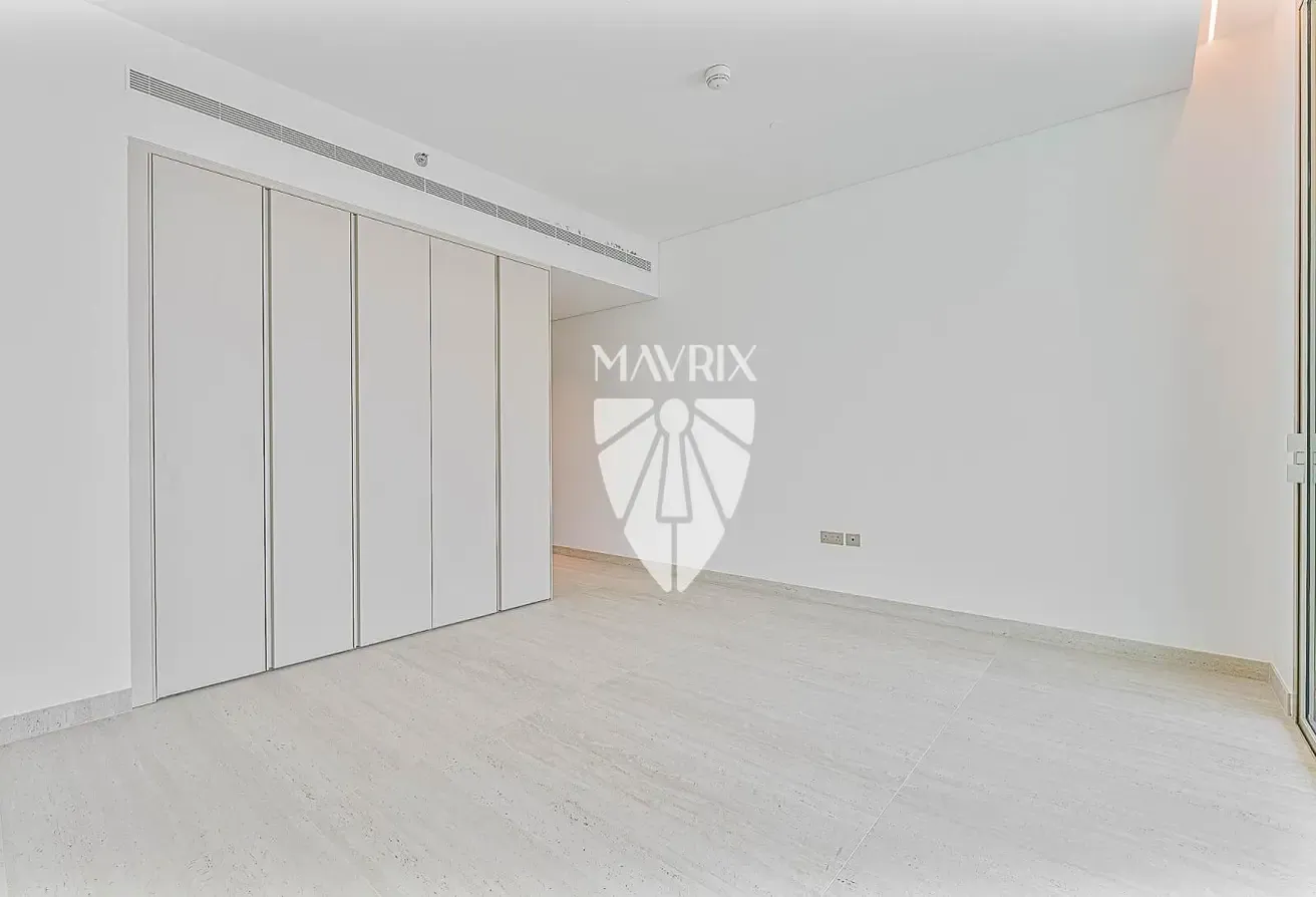 Palm and Sea View  | High Floor | Multiple Options