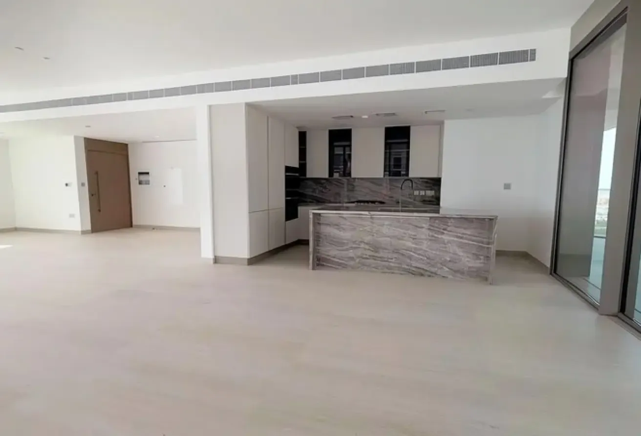 Multiple options | Maid room | Sea & Palm View