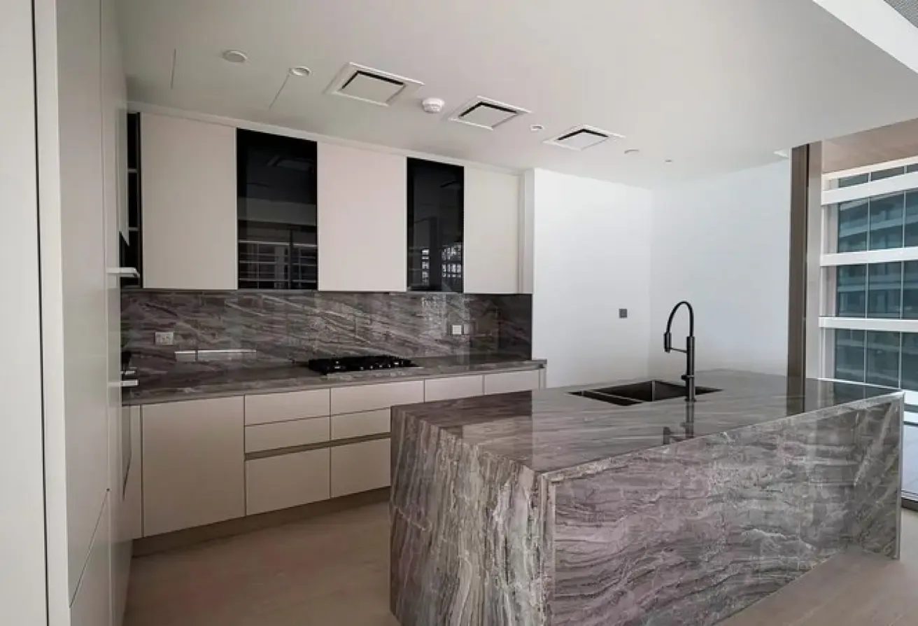 Multiple options | Maid room | Sea & Palm View