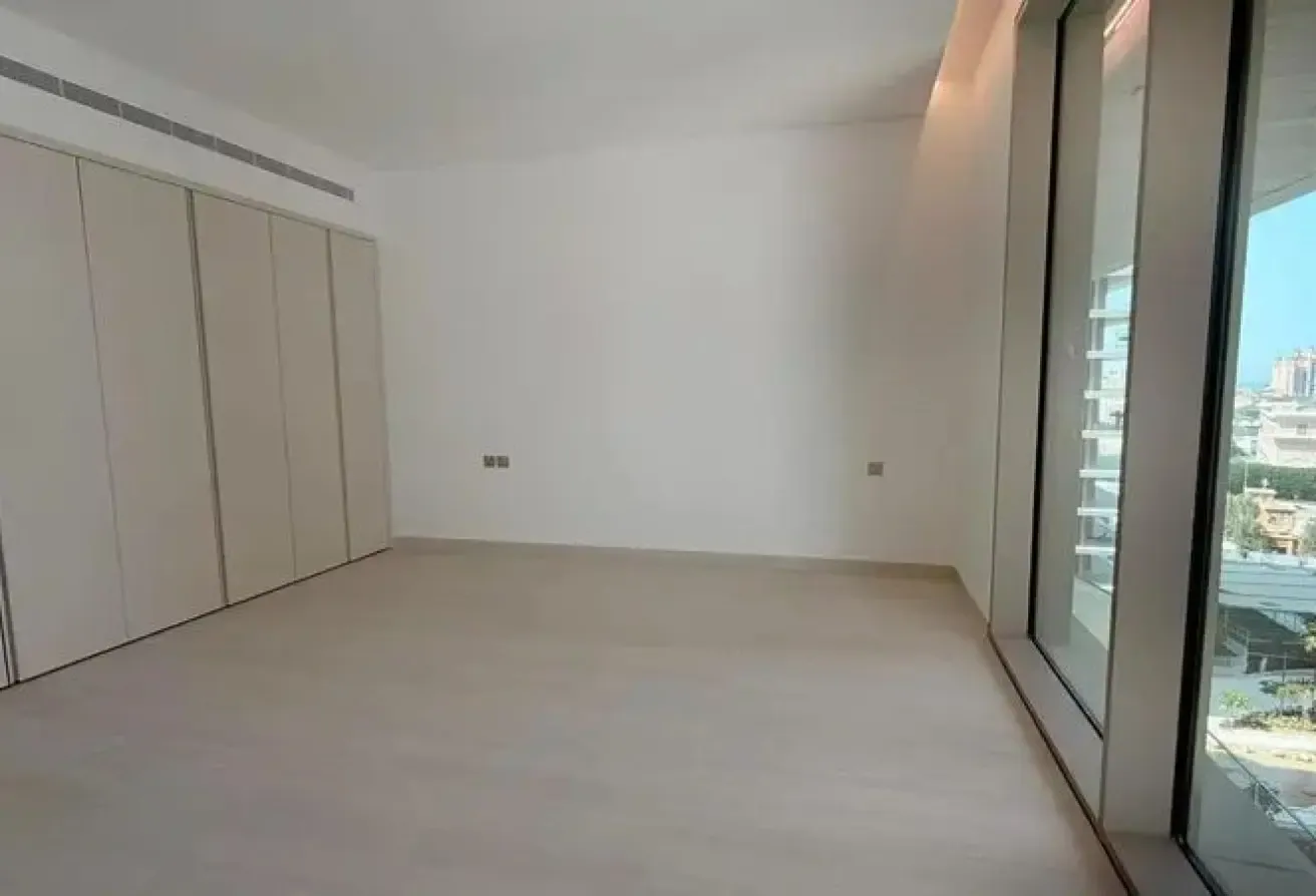 Multiple options | Maid room | Sea & Palm View