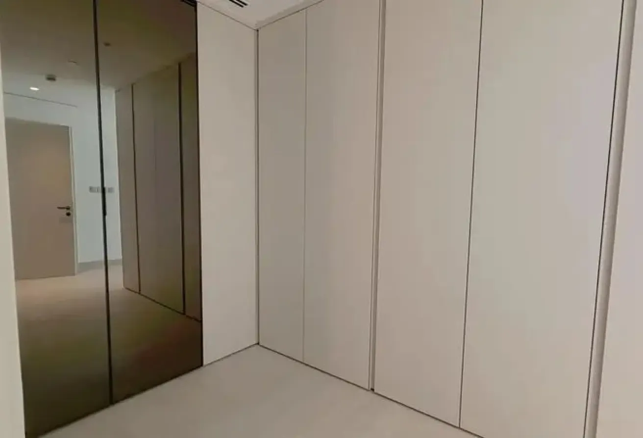 Multiple options | Maid room | Sea & Palm View