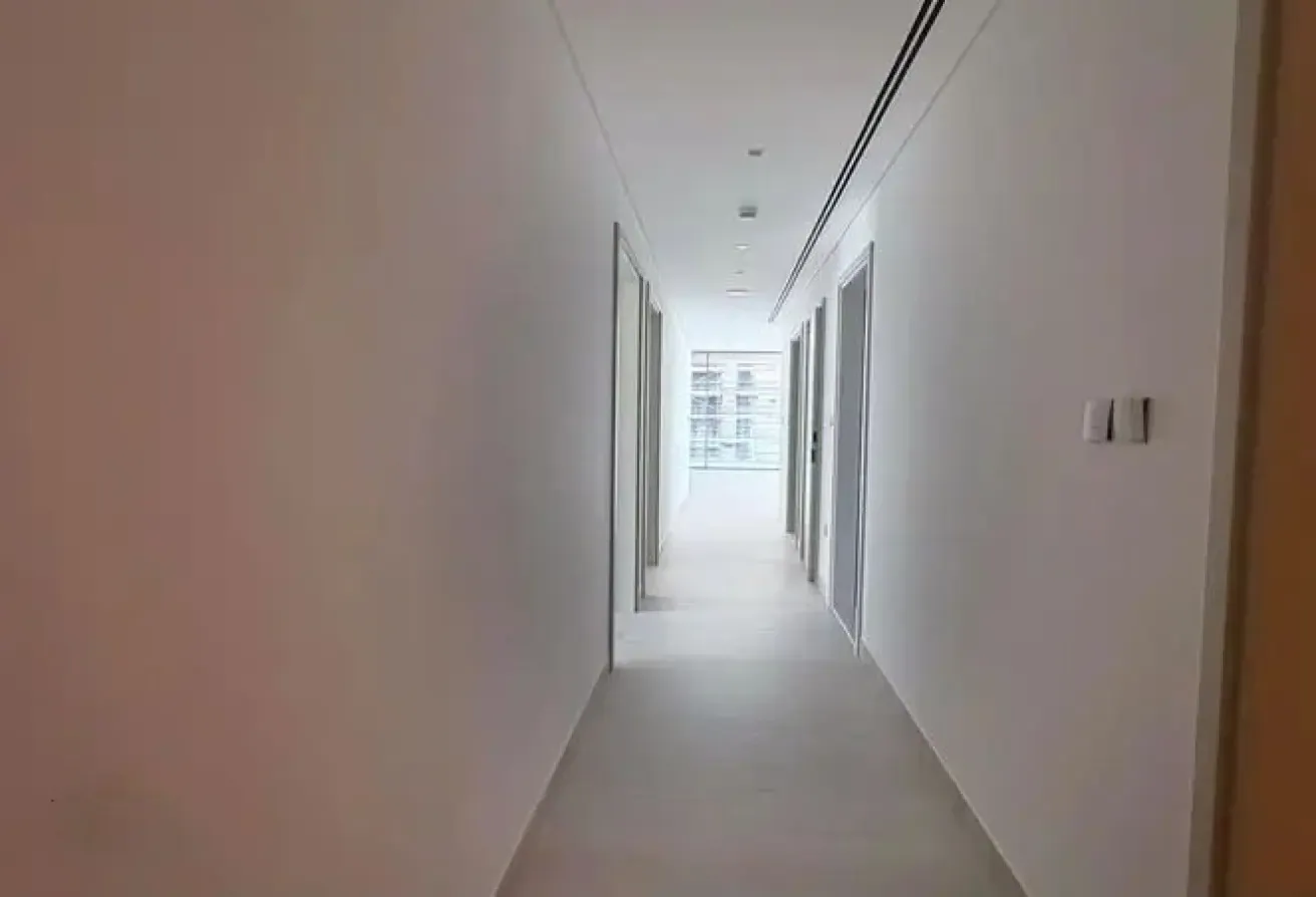 Multiple options | Maid room | Sea & Palm View