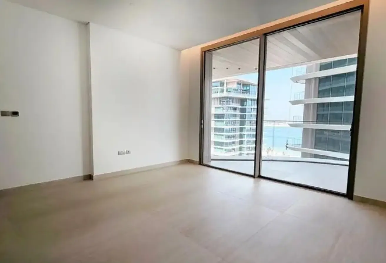 Multiple options | Maid room | Sea & Palm View