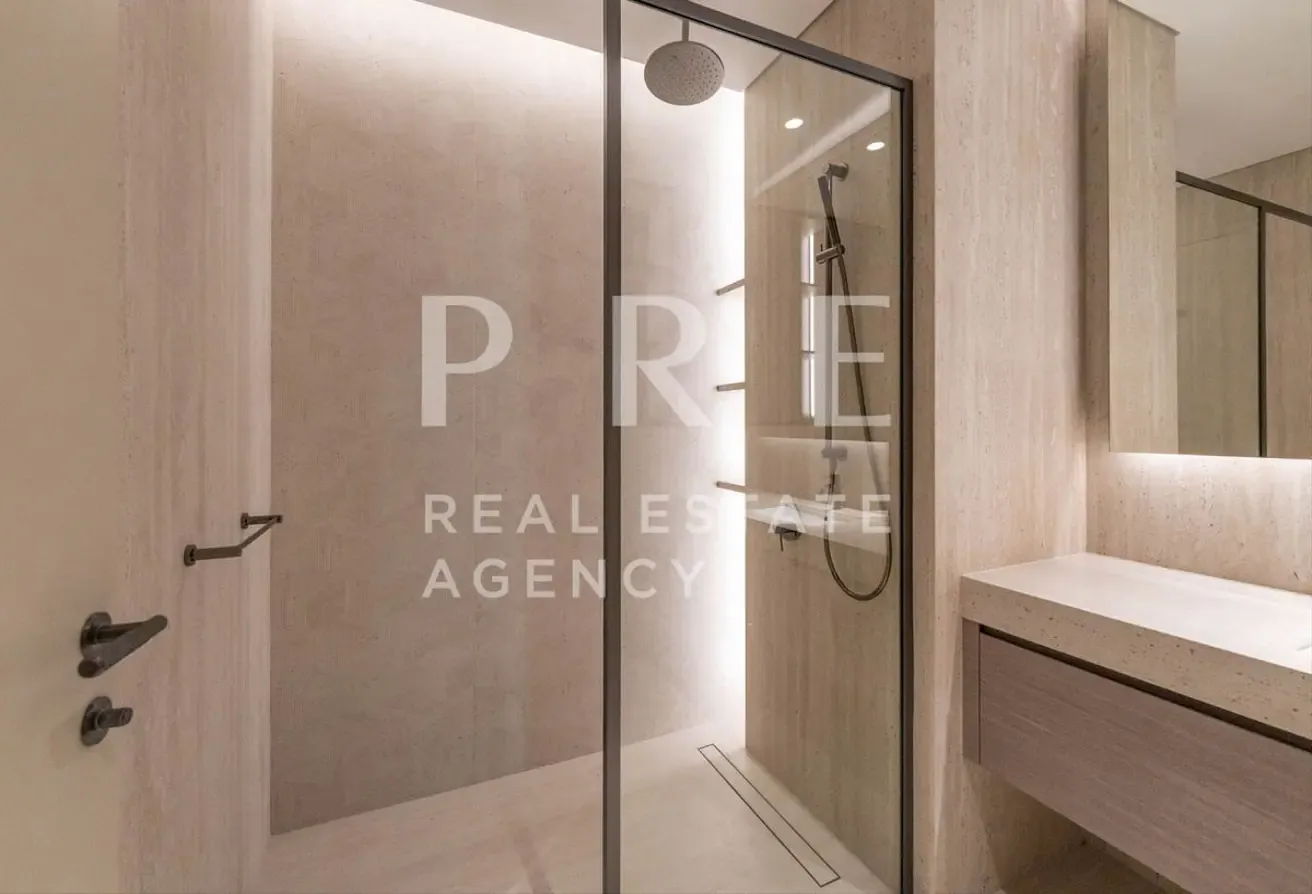 Luxurious Apartment | Stunning Sea Views