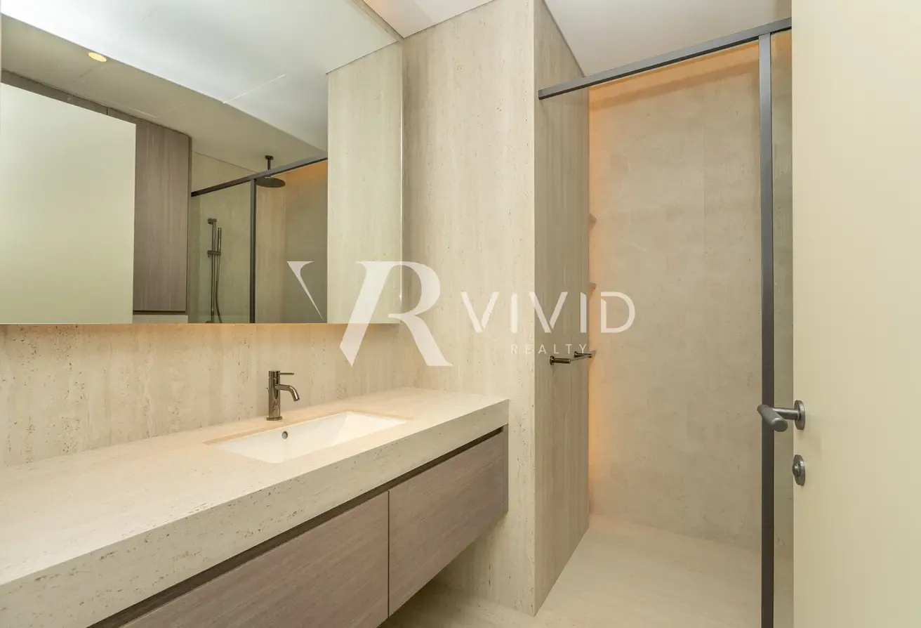 Professional Snagging | Corner Unit | Sea View