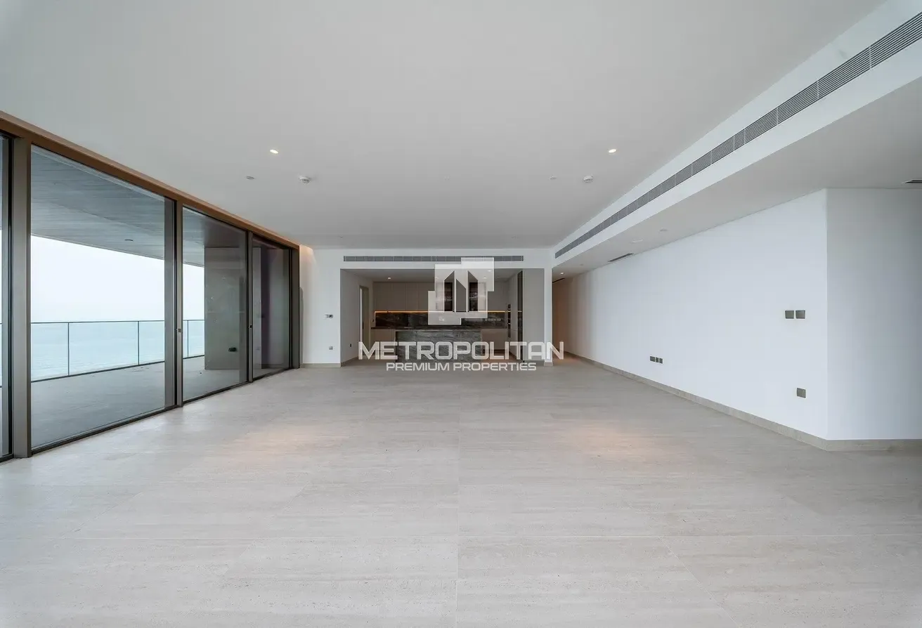 Full Sea View | Spacious Layout | Ready to Move In