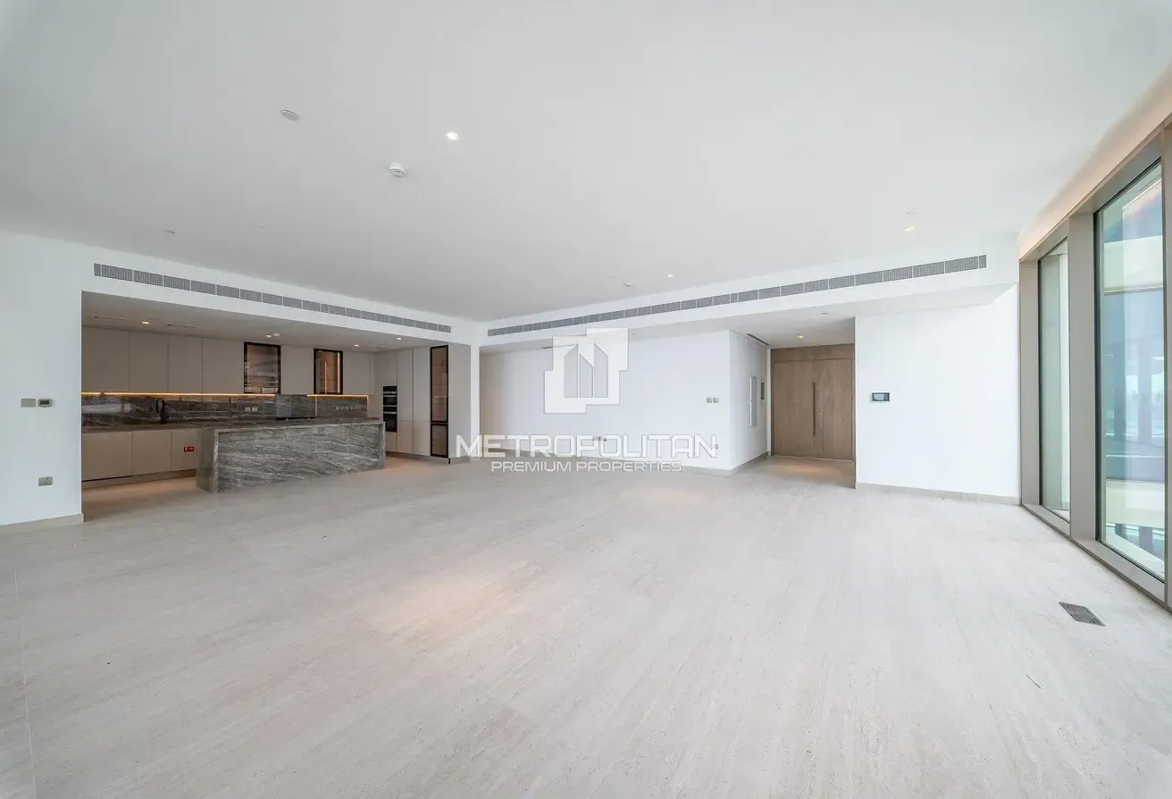Full Sea View | Spacious Layout | Ready to Move In