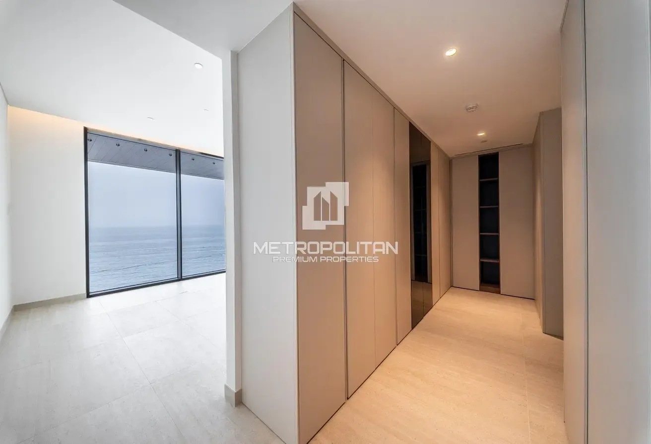 Full Sea View | Spacious Layout | Ready to Move In