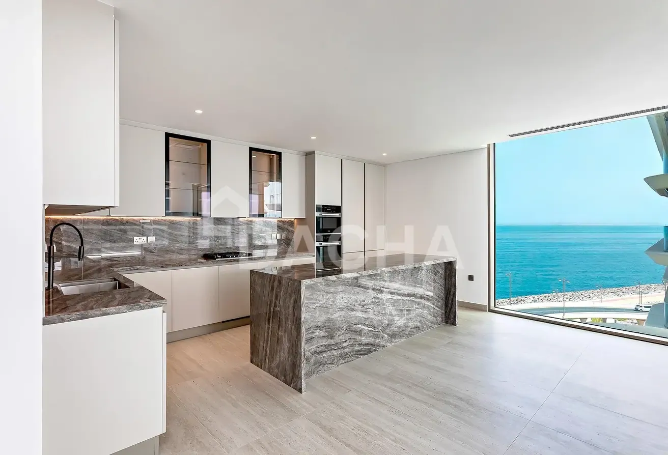 Ready To Move In | Unfurnished | Open View