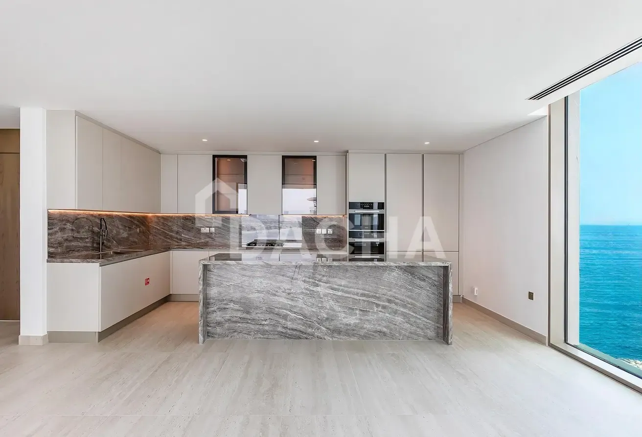 Ready To Move In | Unfurnished | Open View