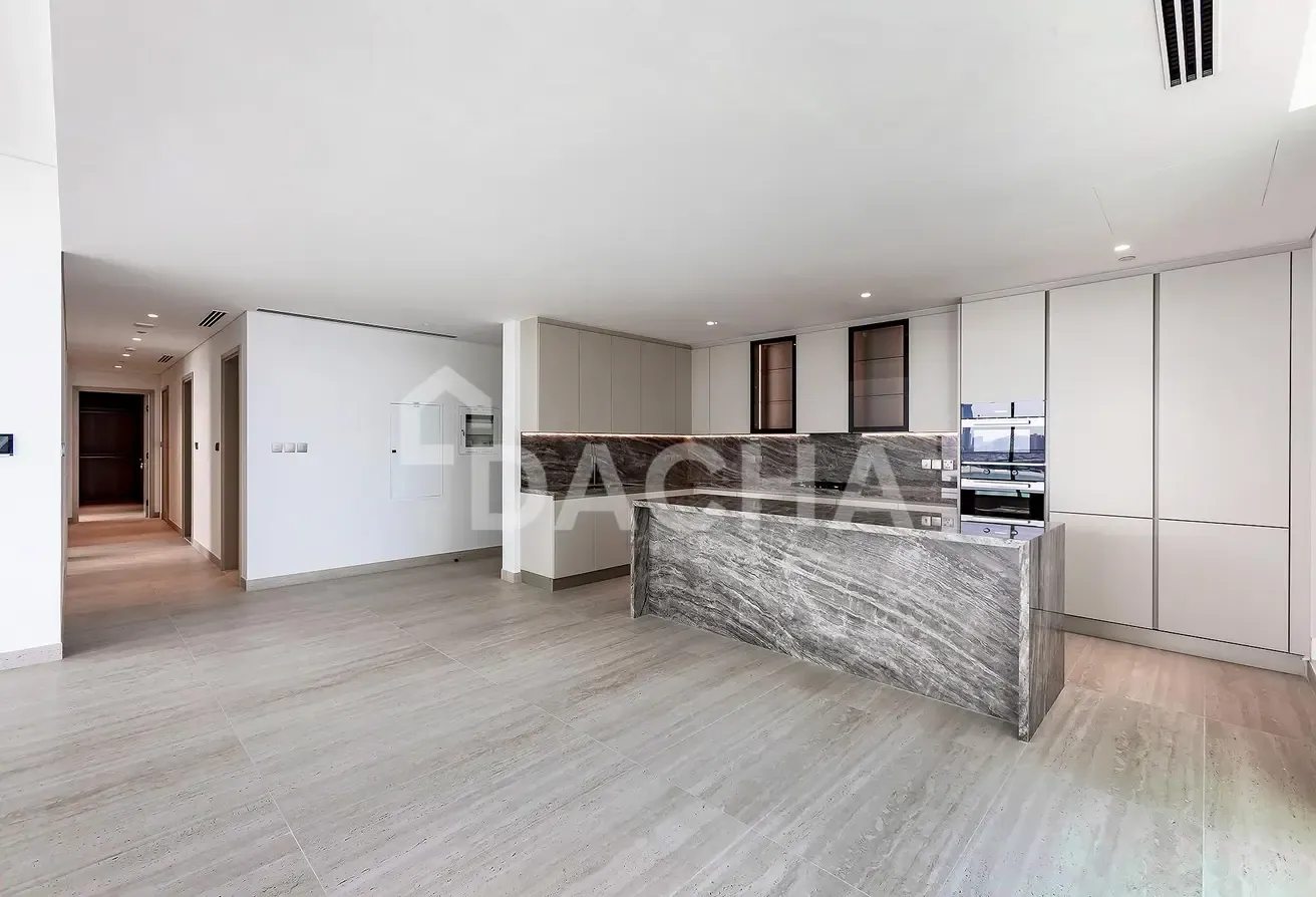 Ready To Move In | Unfurnished | Open View
