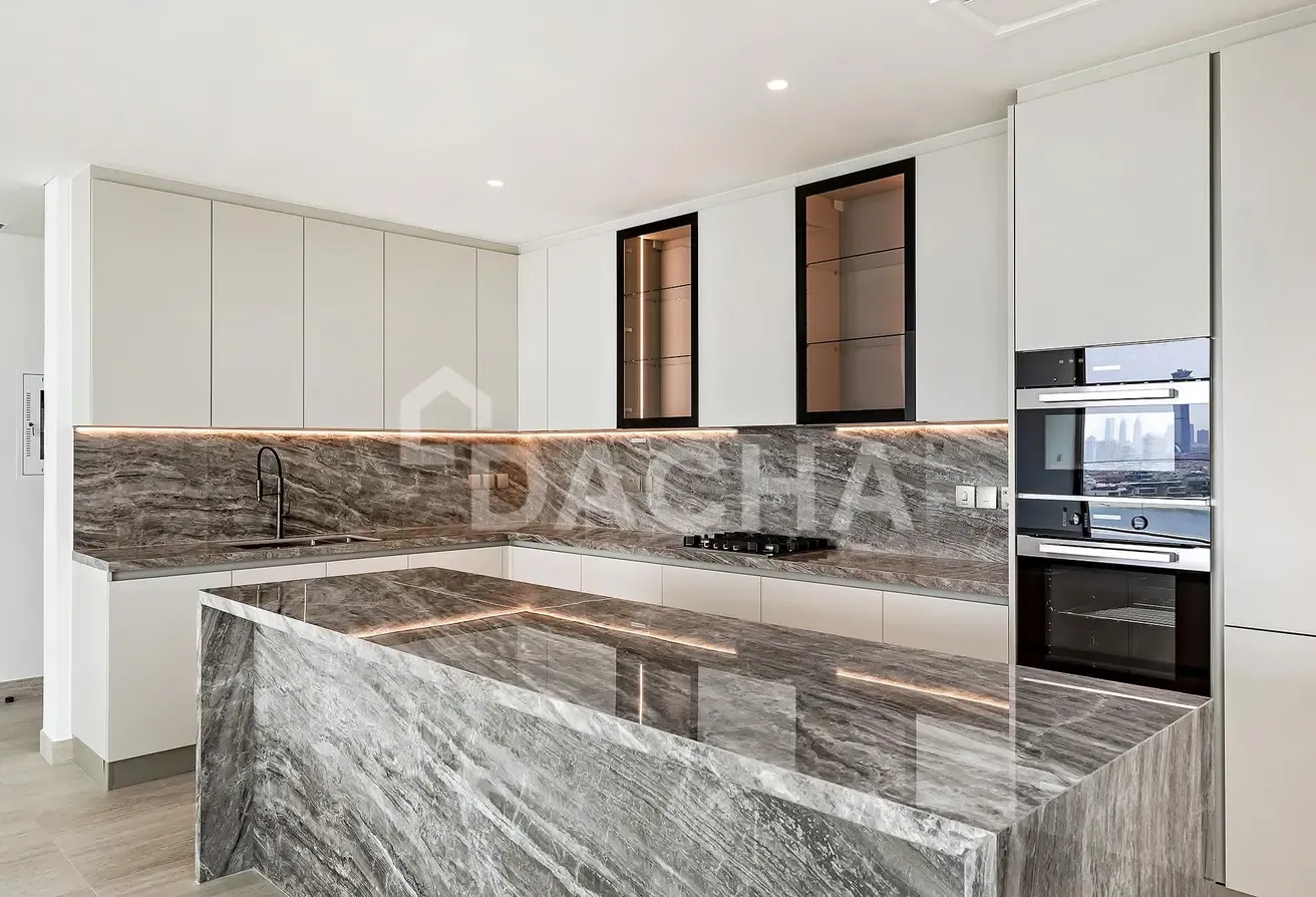 Ready To Move In | Unfurnished | Open View