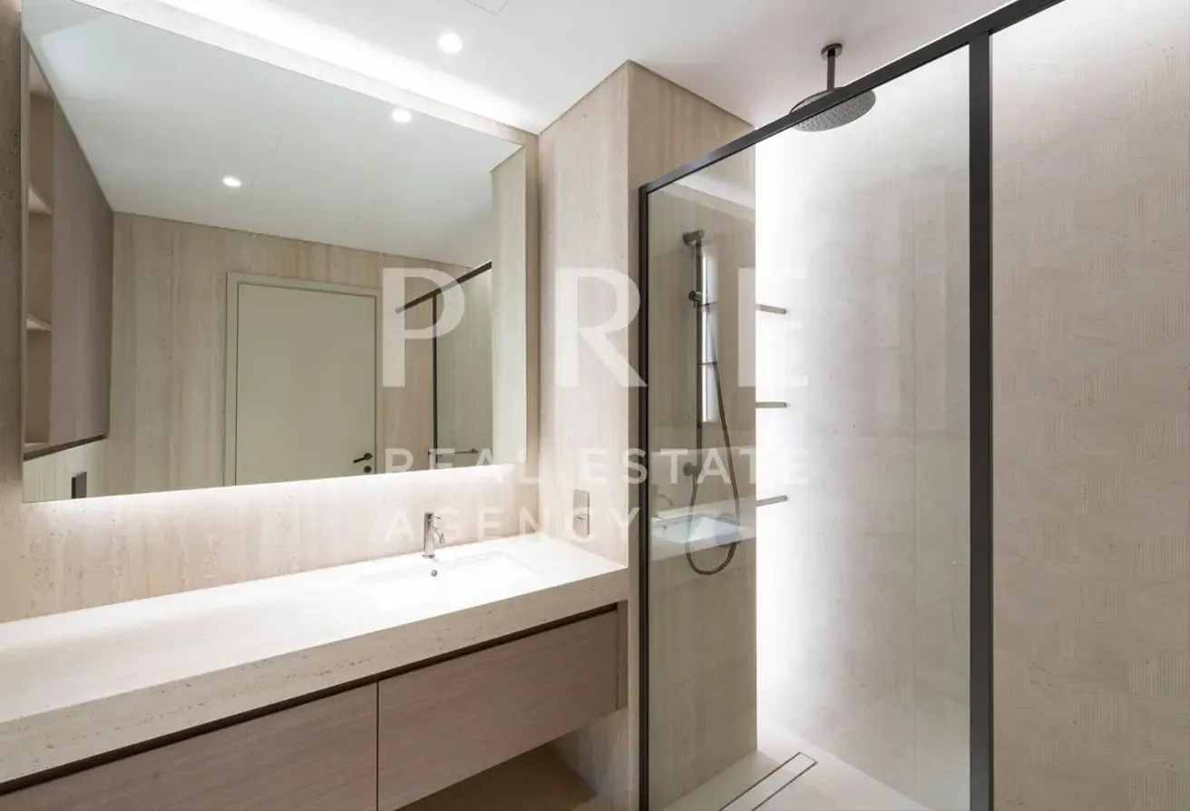 Skyline Elegance | Spacious 2-Bedroom | Resort Living
