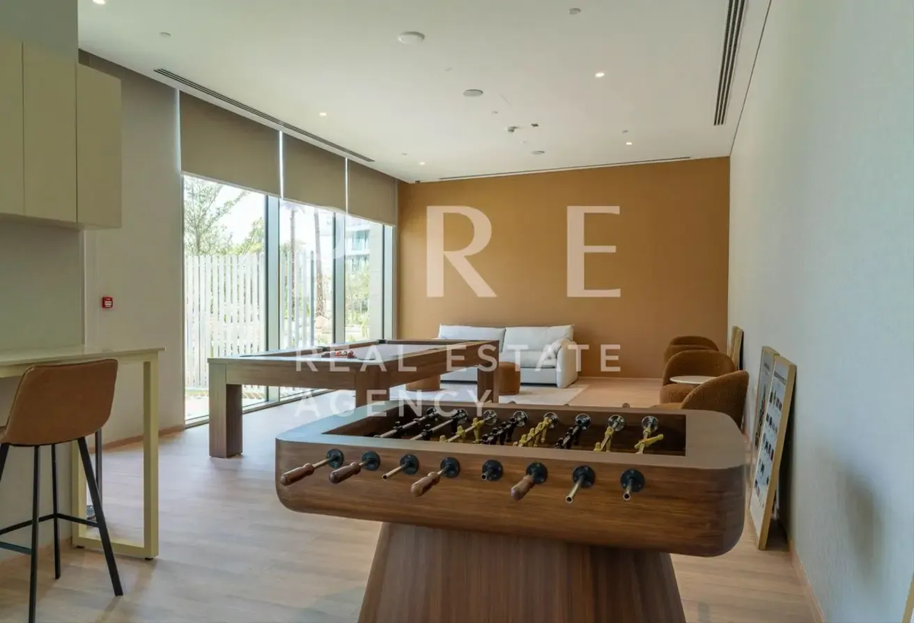 Skyline Elegance | Spacious 2-Bedroom | Resort Living