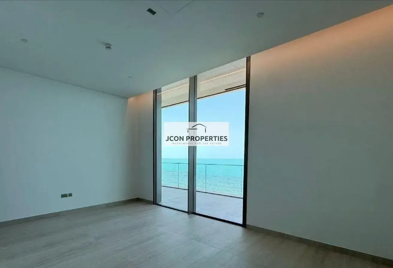 Half Floor Penthouse | Brand new  | Full Sea View