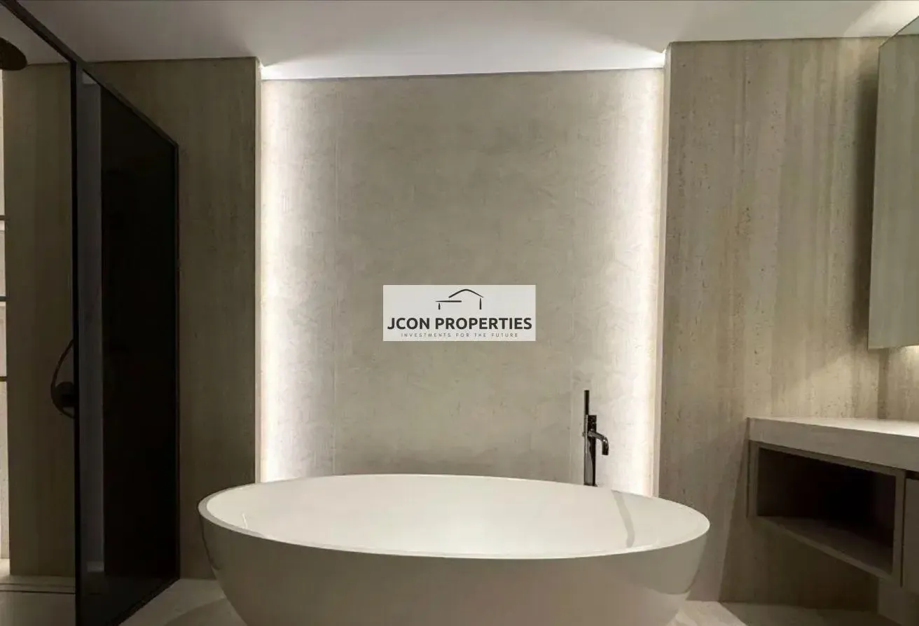 Half Floor Penthouse | Brand new  | Full Sea View