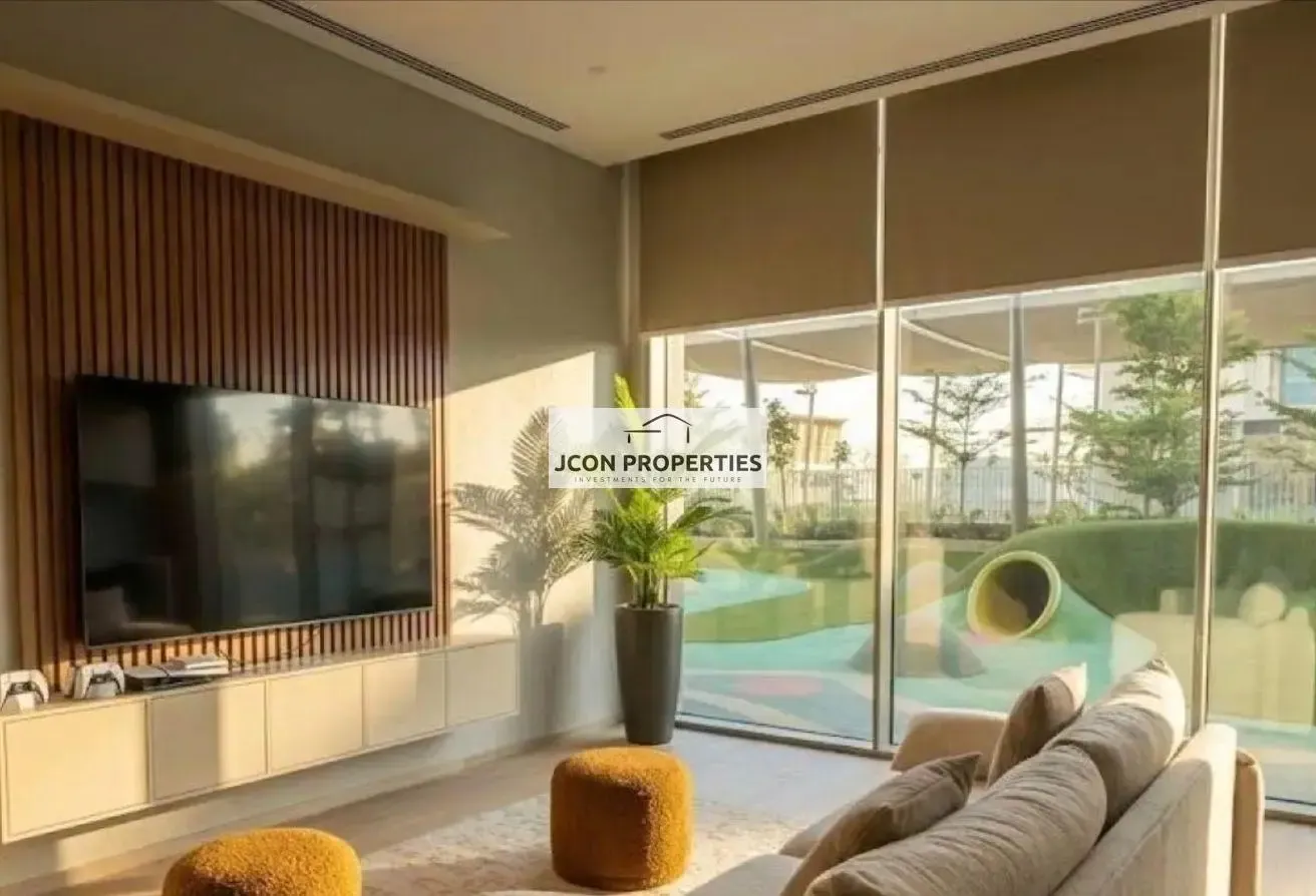 Half Floor Penthouse | Brand new  | Full Sea View
