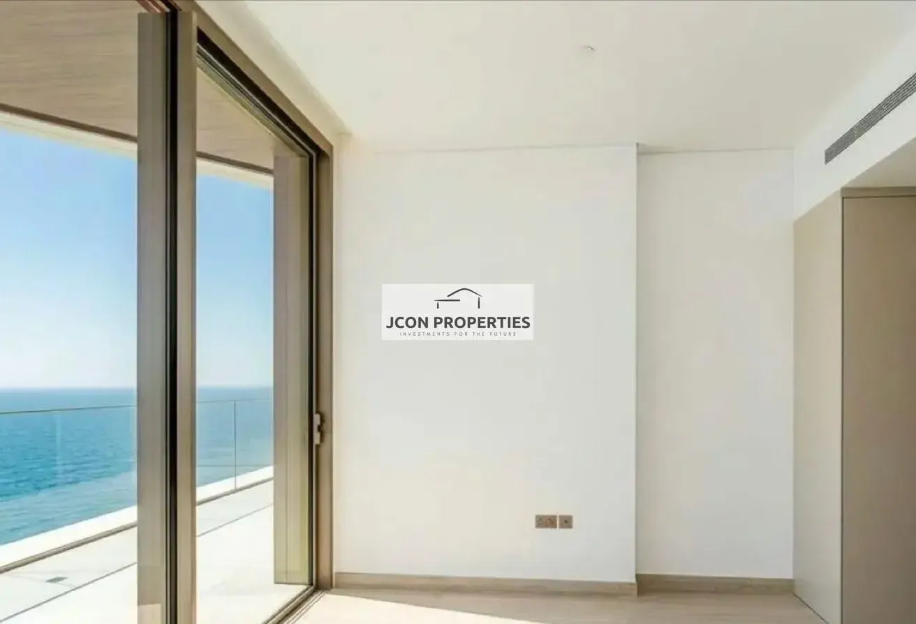 Half Floor Penthouse | Brand new  | Full Sea View