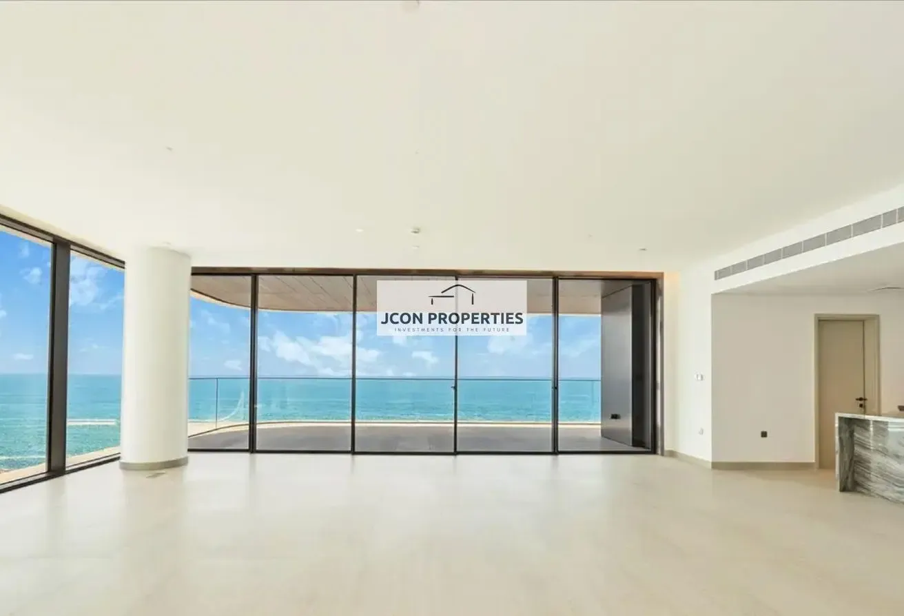 Half Floor Penthouse | Brand new  | Full Sea View