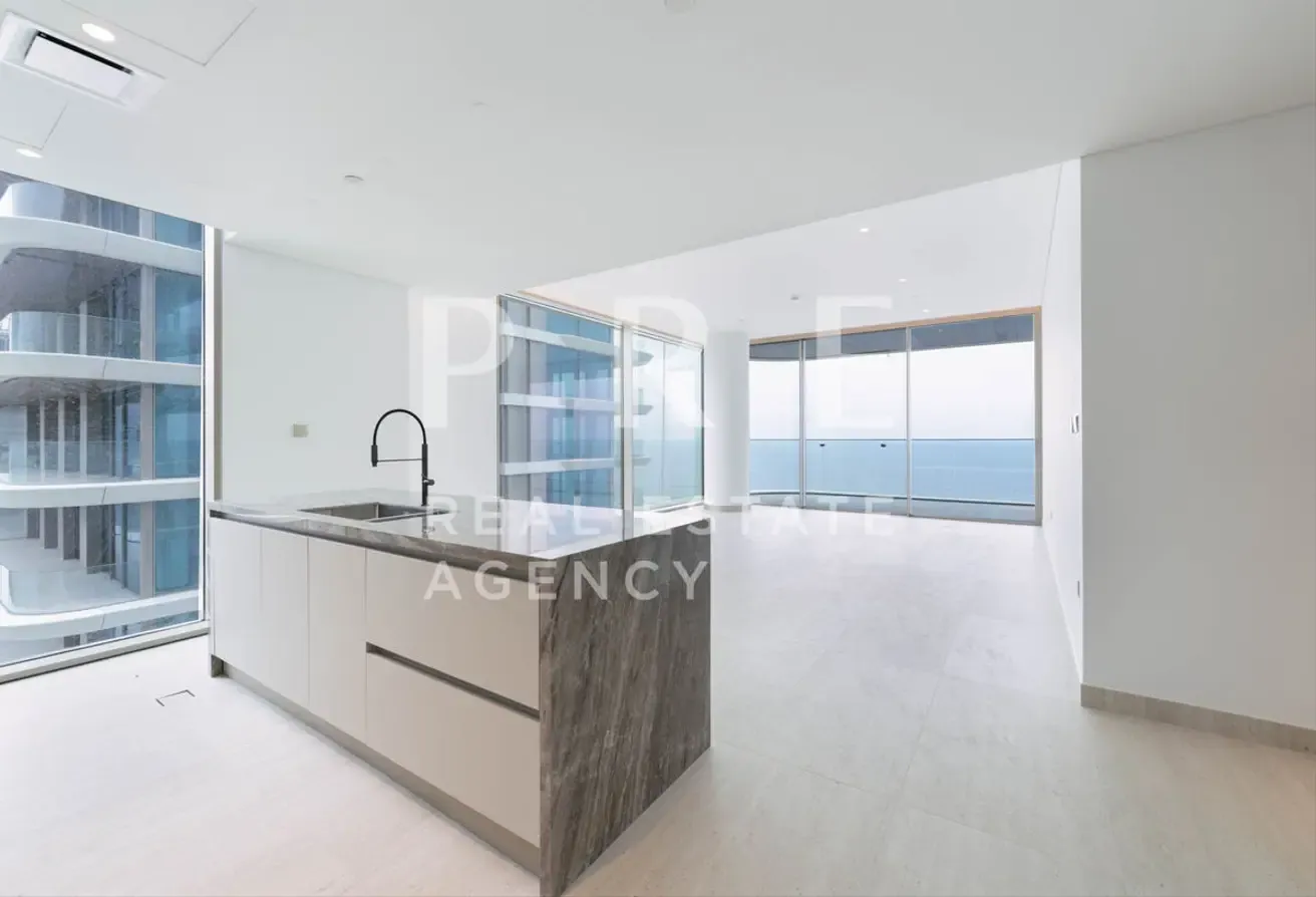 Skyline Serenity | Luxury Living | Palm Jumeirah