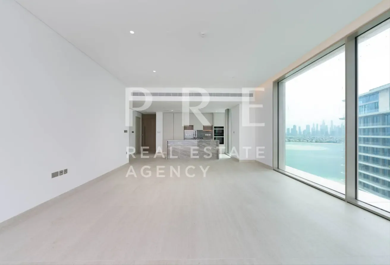 Skyline Serenity | Luxury Living | Palm Jumeirah
