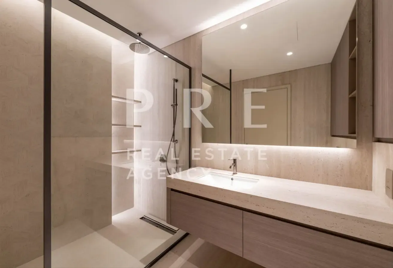 Skyline Serenity | Luxury Living | Palm Jumeirah