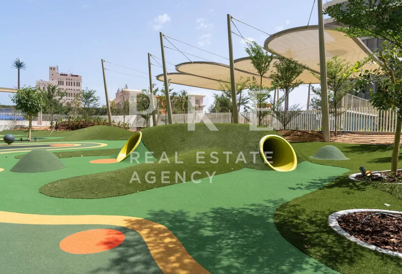 Skyline Serenity | Luxury Living | Palm Jumeirah