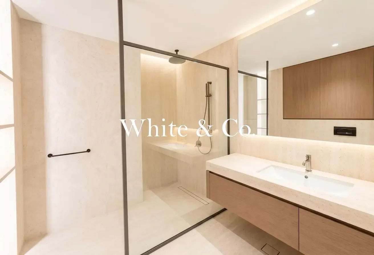 Best 4BR Maid | Furnish Option | Sea Views