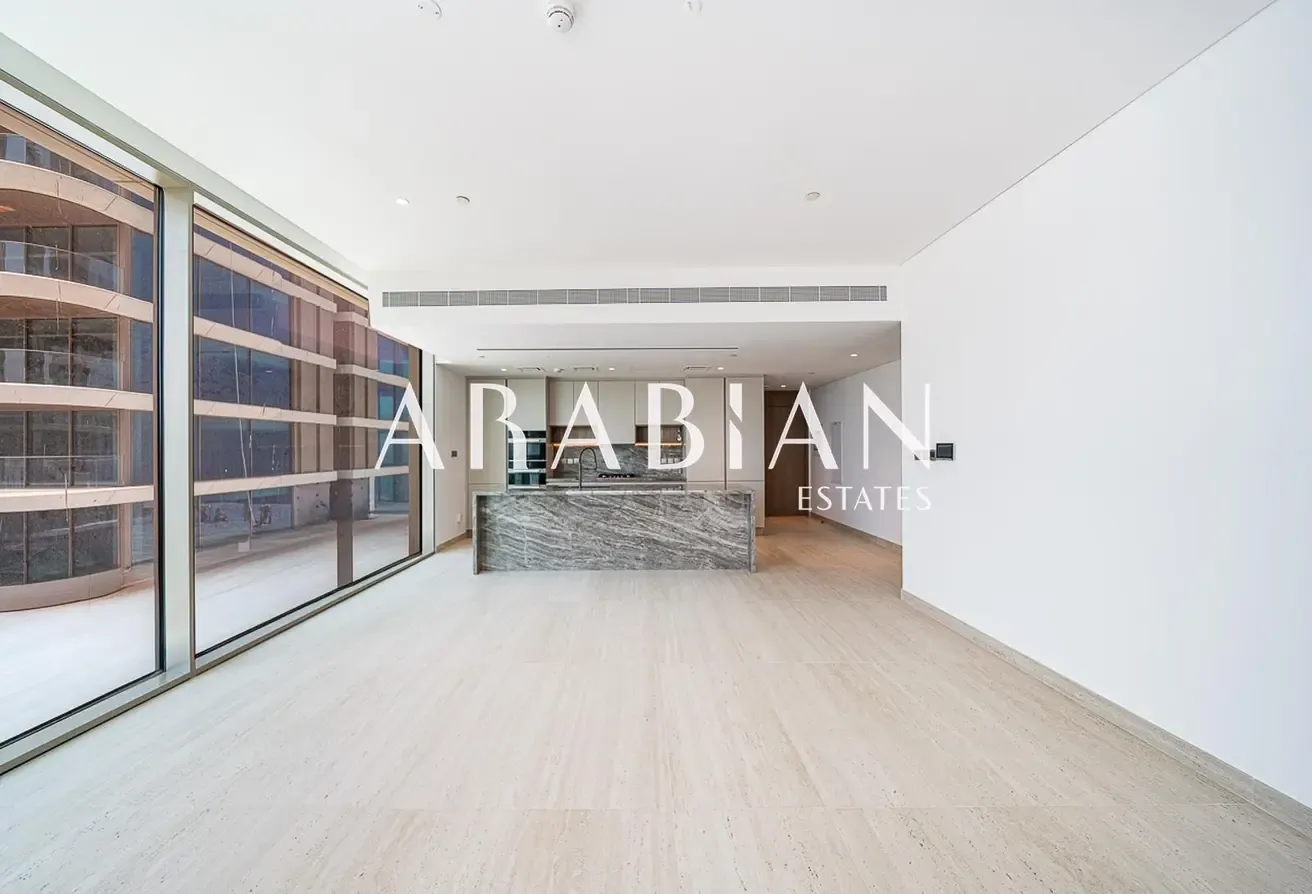 Fully Furnished | Best Sea Views | Luxury Living