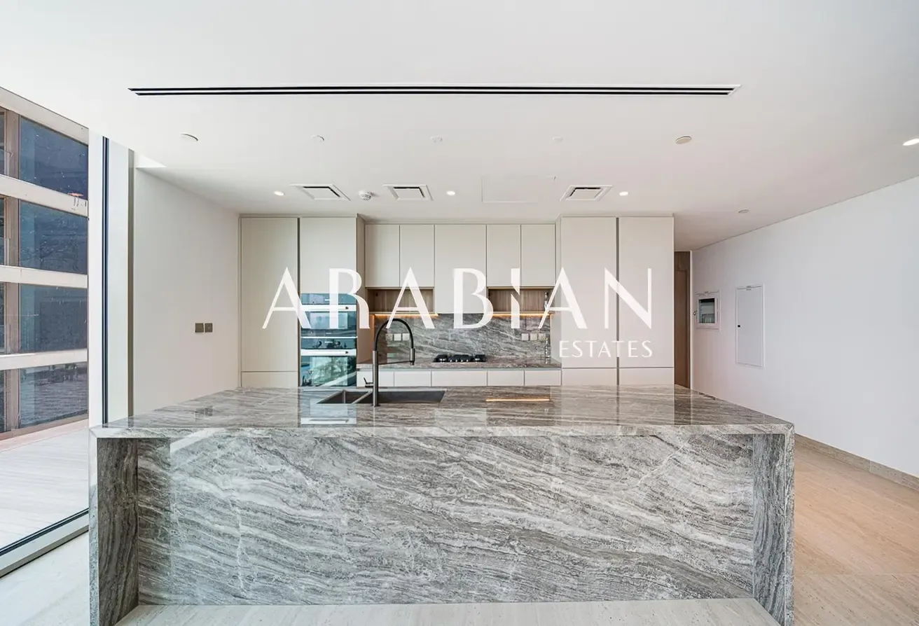 Fully Furnished | Best Sea Views | Luxury Living