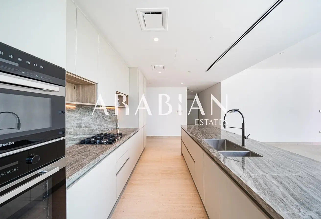 Fully Furnished | Best Sea Views | Luxury Living