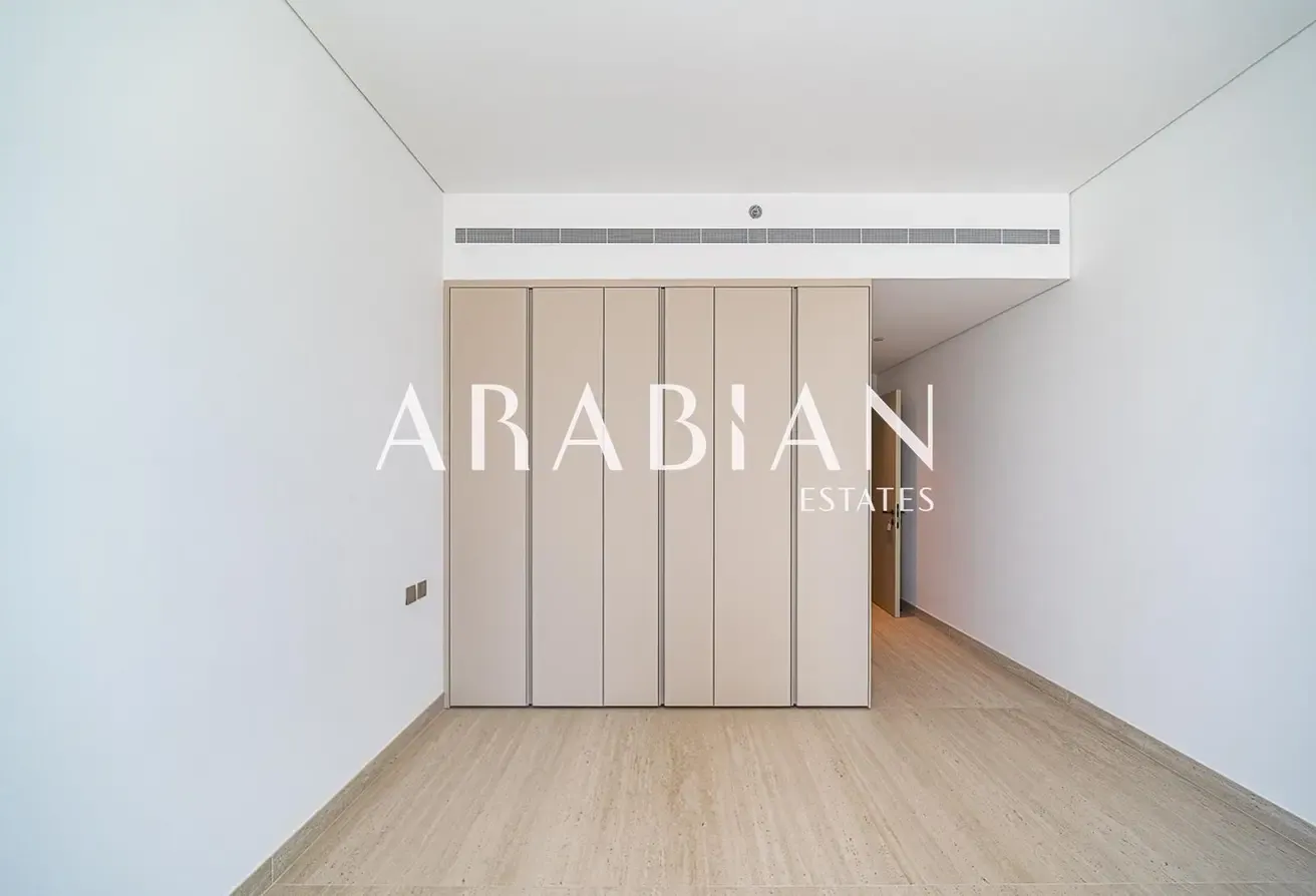 Fully Furnished | Best Sea Views | Luxury Living